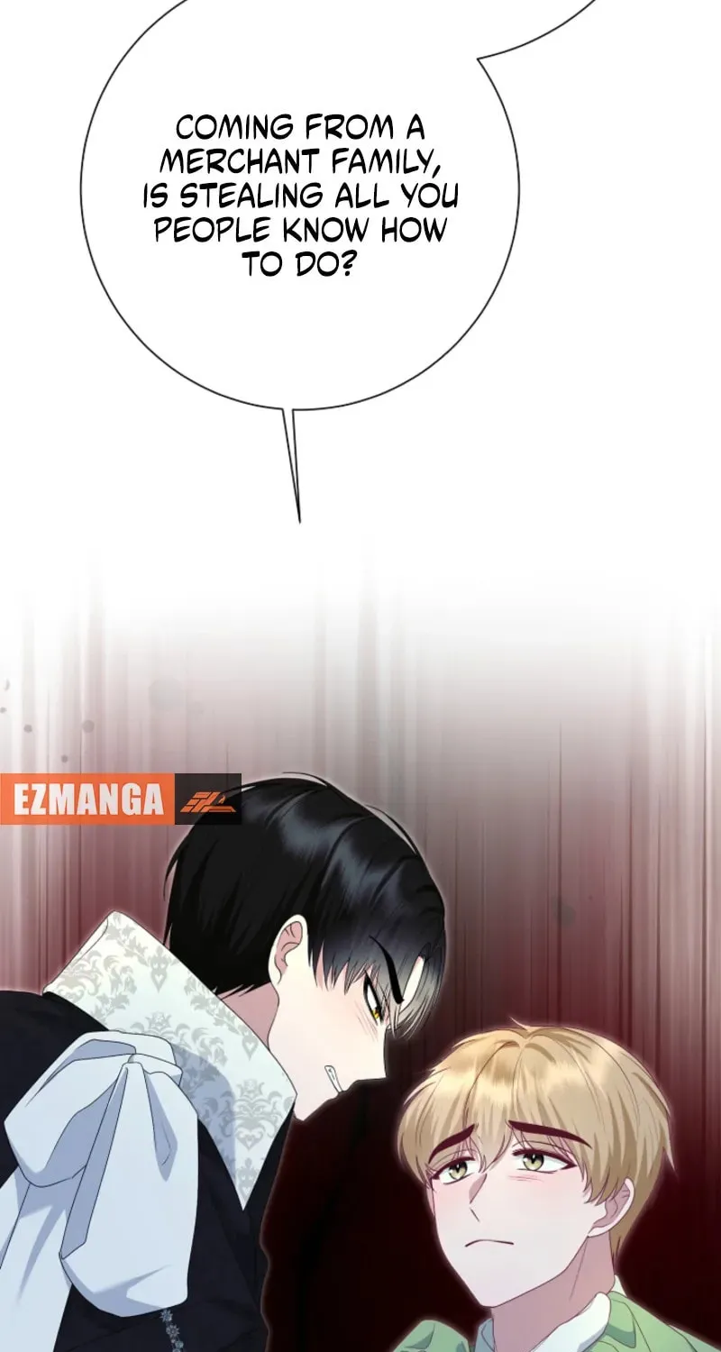 After Cinderella's Magic Is Broken Chapter 72 page 79 - 