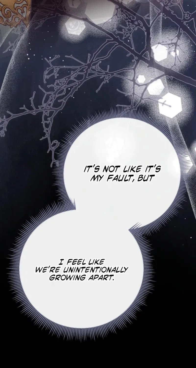 After Cinderella's Magic Is Broken Chapter 72 page 9 - 