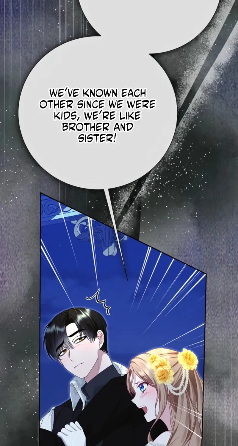 After Cinderella's Magic Is Broken Chapter 72 page 81 - 