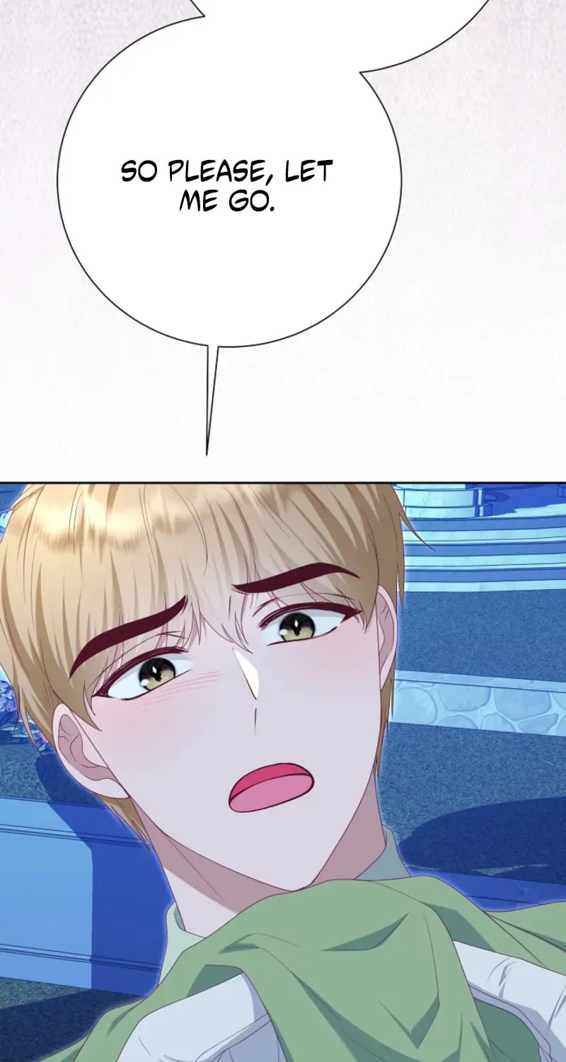 After Cinderella's Magic Is Broken Chapter 72 page 83 - 