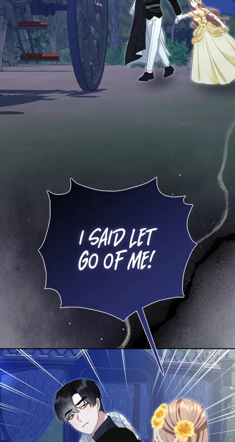 After Cinderella's Magic Is Broken Chapter 72 page 92 - 