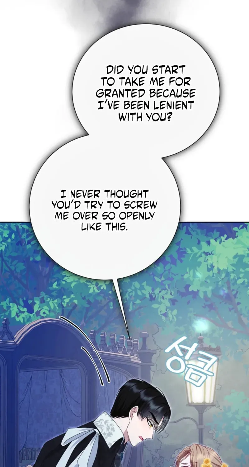 After Cinderella's Magic Is Broken Chapter 72 page 94 - 