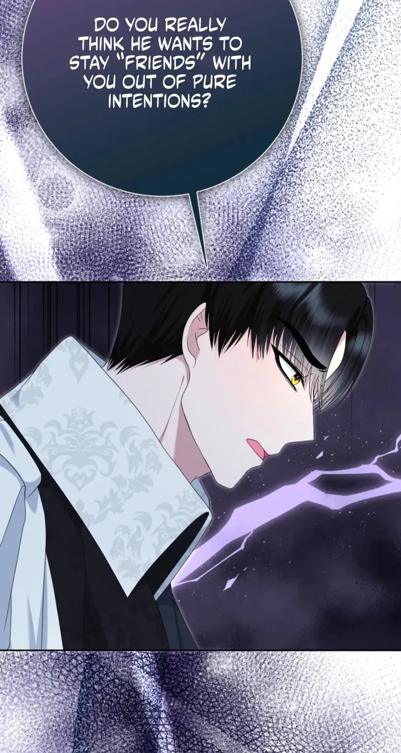After Cinderella's Magic Is Broken Chapter 72 page 96 - 