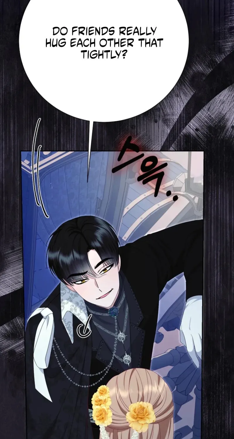 After Cinderella's Magic Is Broken Chapter 72 page 99 - 
