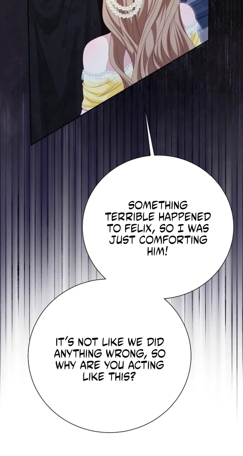 After Cinderella's Magic Is Broken Chapter 72 page 100 - 
