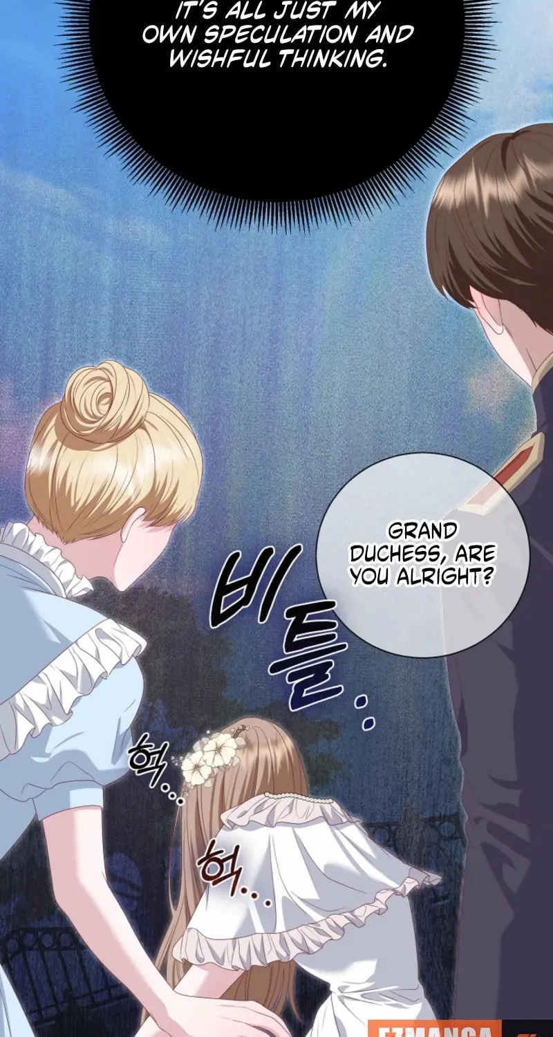 After Cinderella's Magic Is Broken Chapter 73 page 101 - 