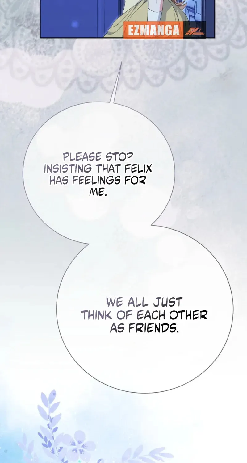 After Cinderella's Magic Is Broken Chapter 73 page 17 - 