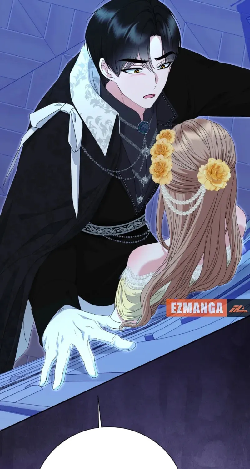 After Cinderella's Magic Is Broken Chapter 73 page 3 - 