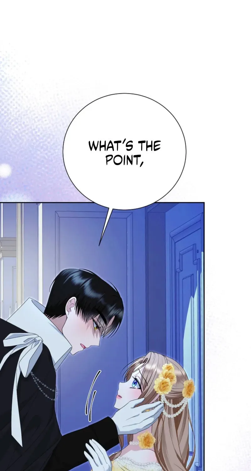 After Cinderella's Magic Is Broken Chapter 73 page 23 - 