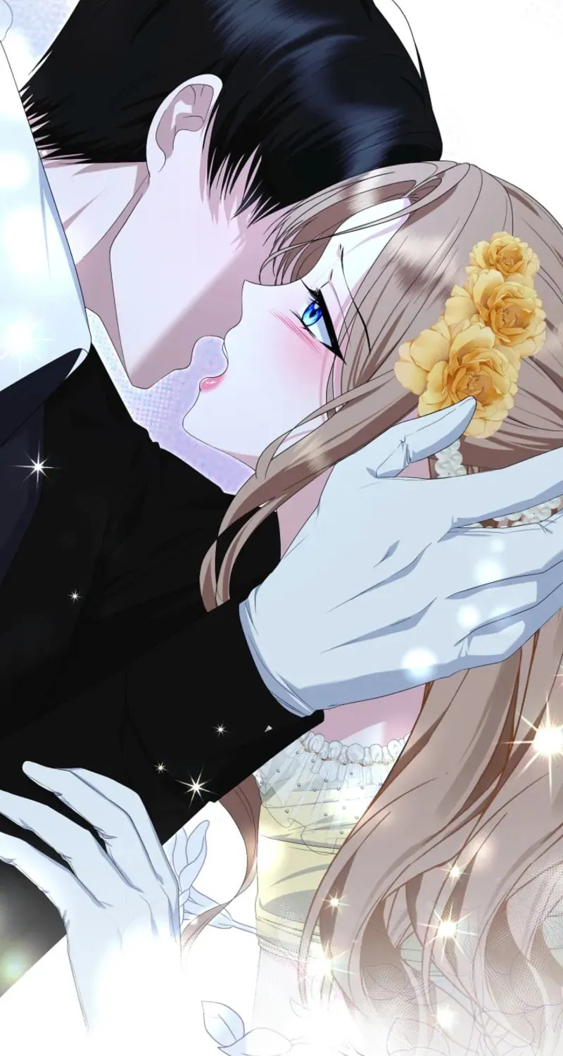 After Cinderella's Magic Is Broken Chapter 73 page 25 - 
