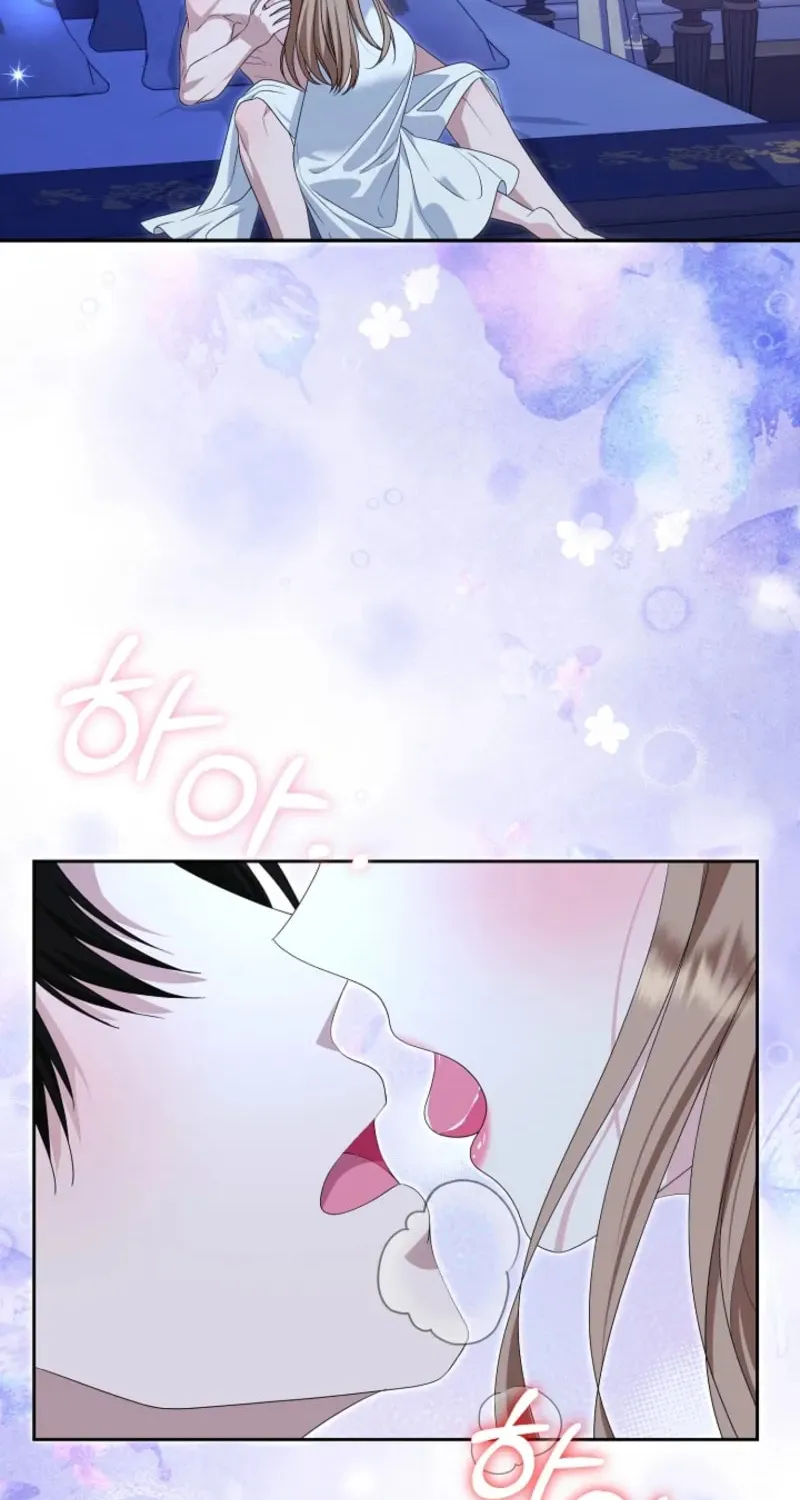 After Cinderella's Magic Is Broken Chapter 73 page 28 - 