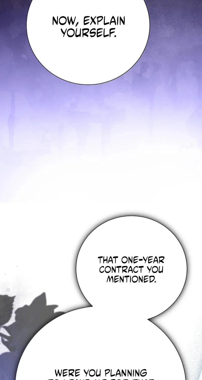 After Cinderella's Magic Is Broken Chapter 73 page 4 - 