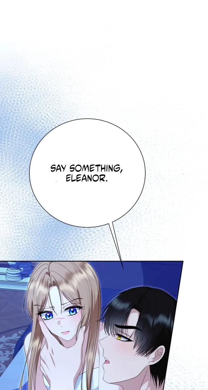 After Cinderella's Magic Is Broken Chapter 73 page 34 - 