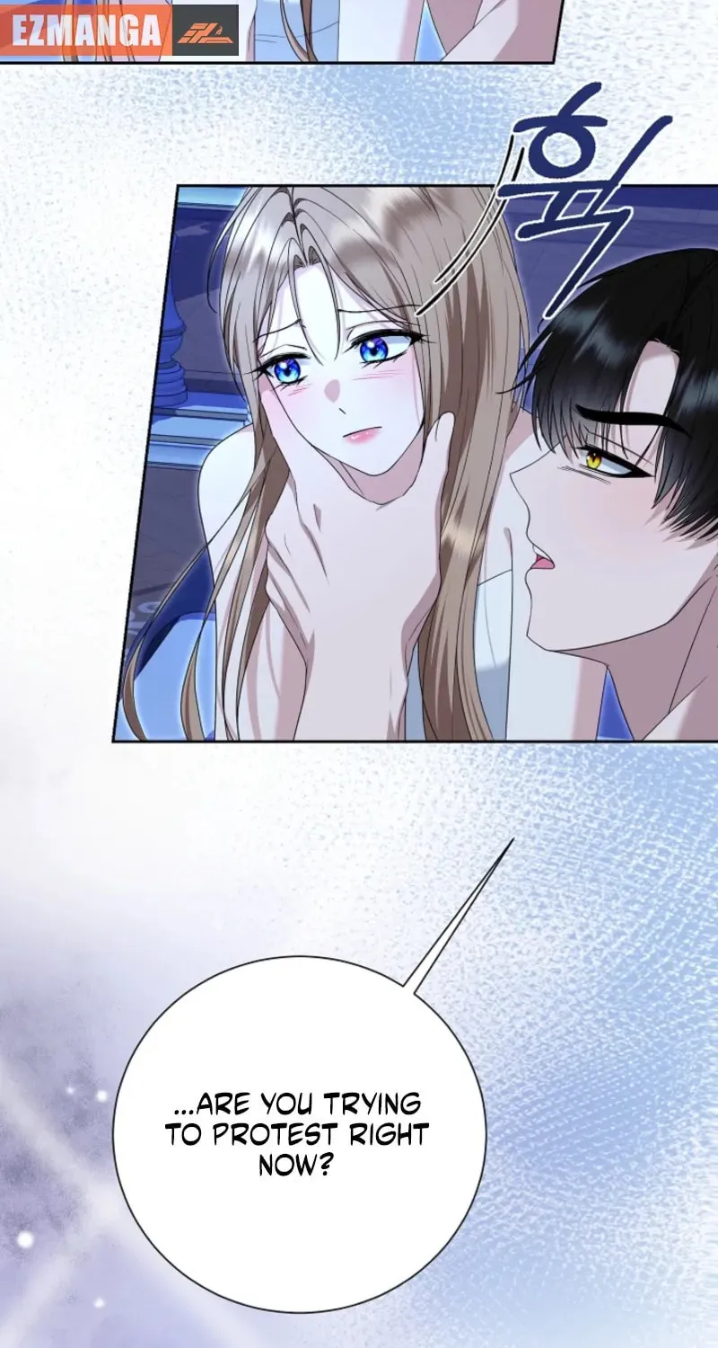 After Cinderella's Magic Is Broken Chapter 73 page 35 - 