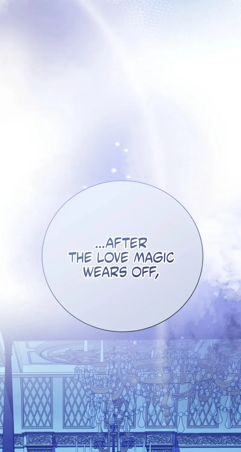 After Cinderella's Magic Is Broken Chapter 73 page 36 - 