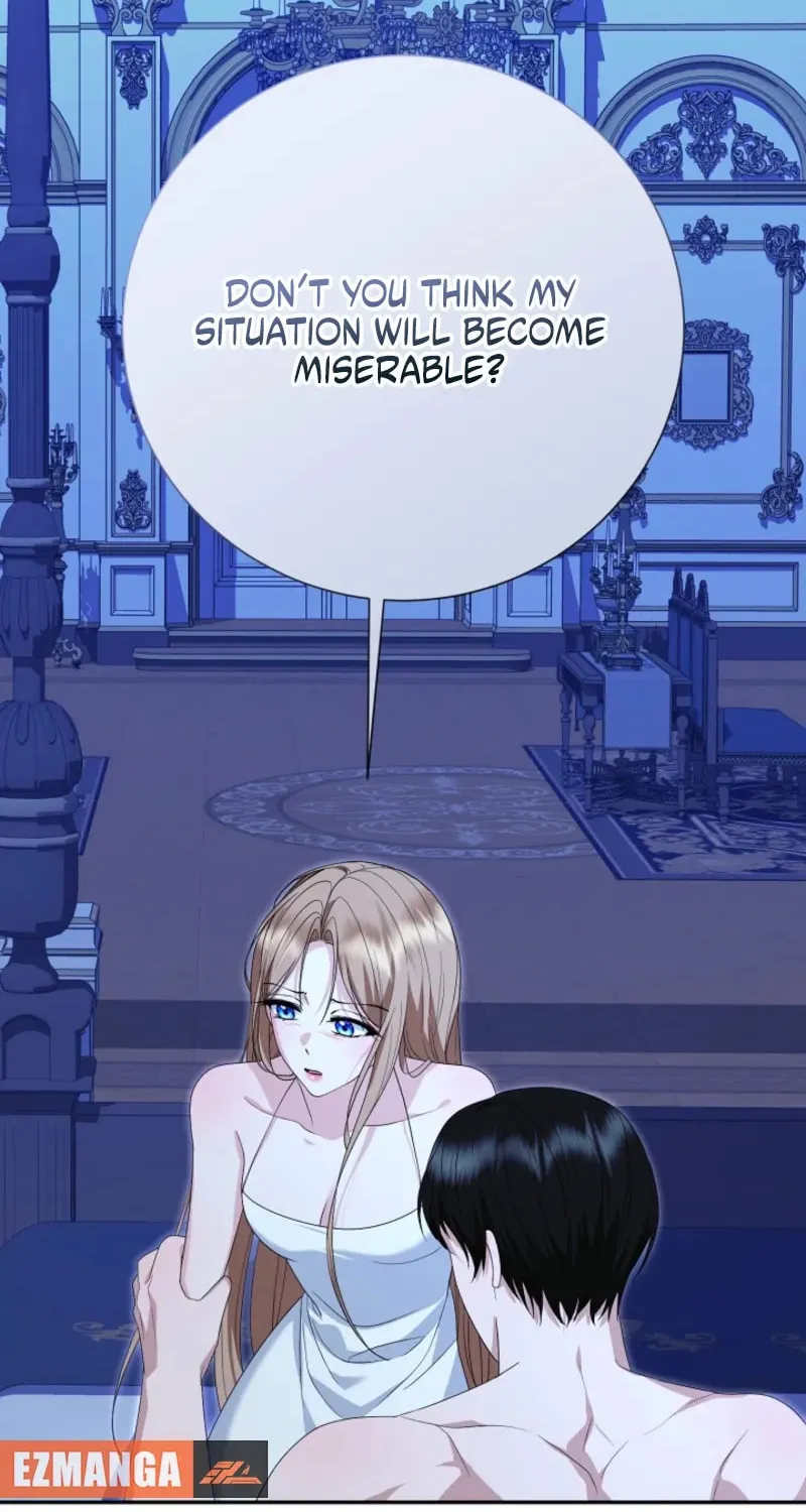 After Cinderella's Magic Is Broken Chapter 73 page 37 - 