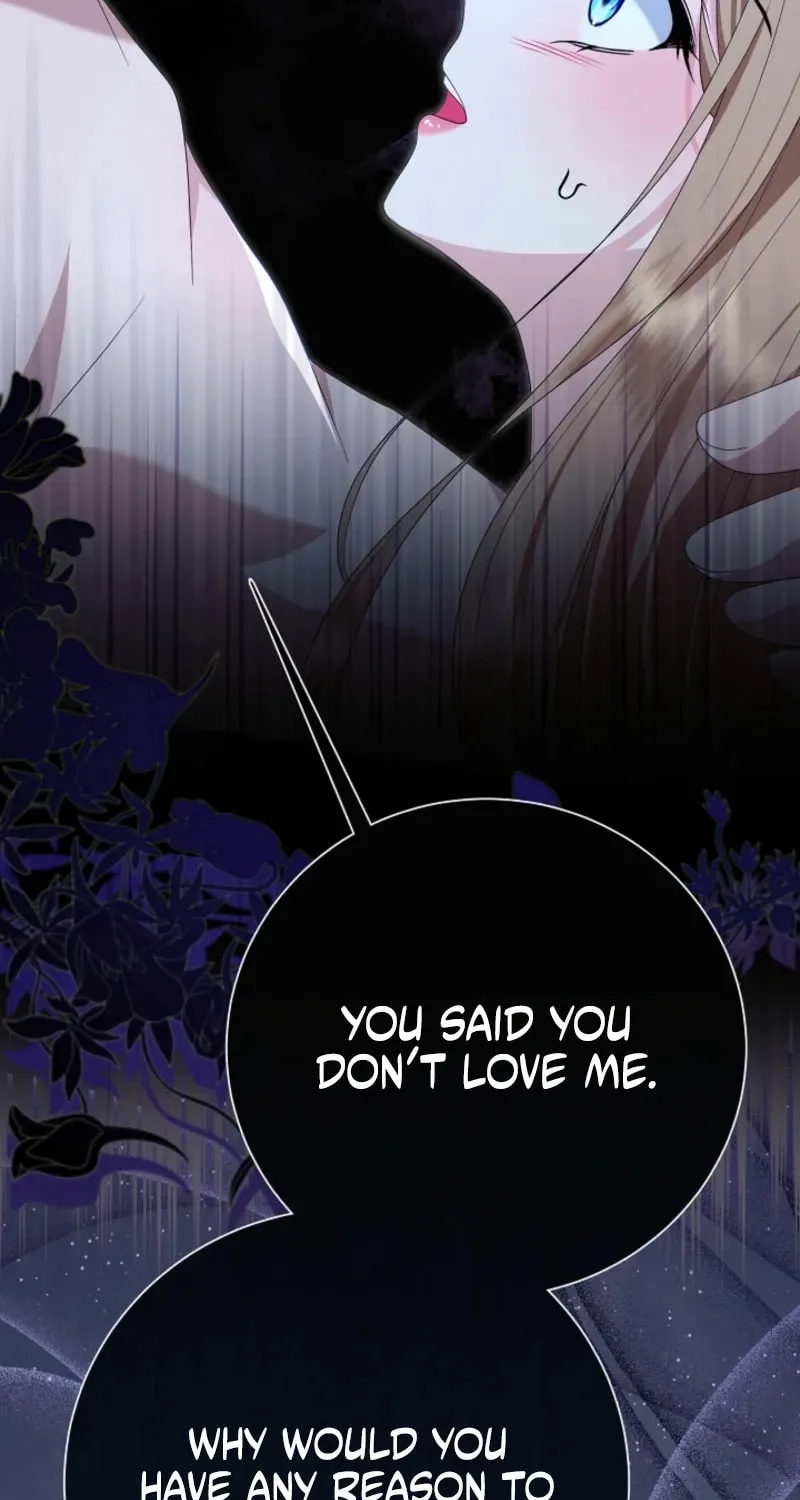 After Cinderella's Magic Is Broken Chapter 73 page 40 - 