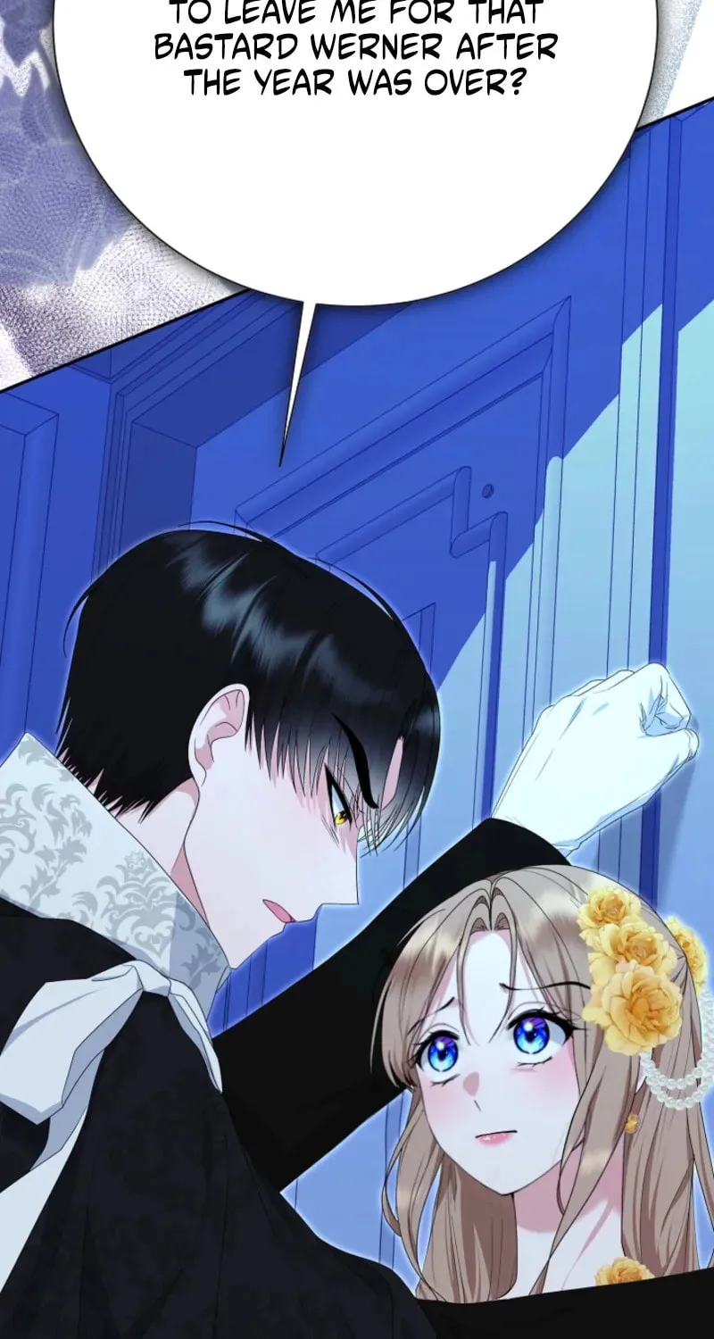 After Cinderella's Magic Is Broken Chapter 73 page 5 - 
