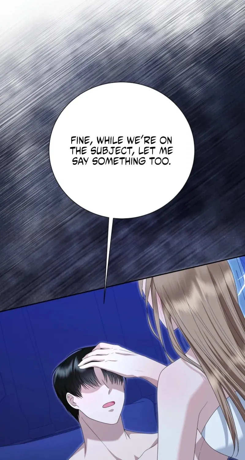 After Cinderella's Magic Is Broken Chapter 73 page 45 - 