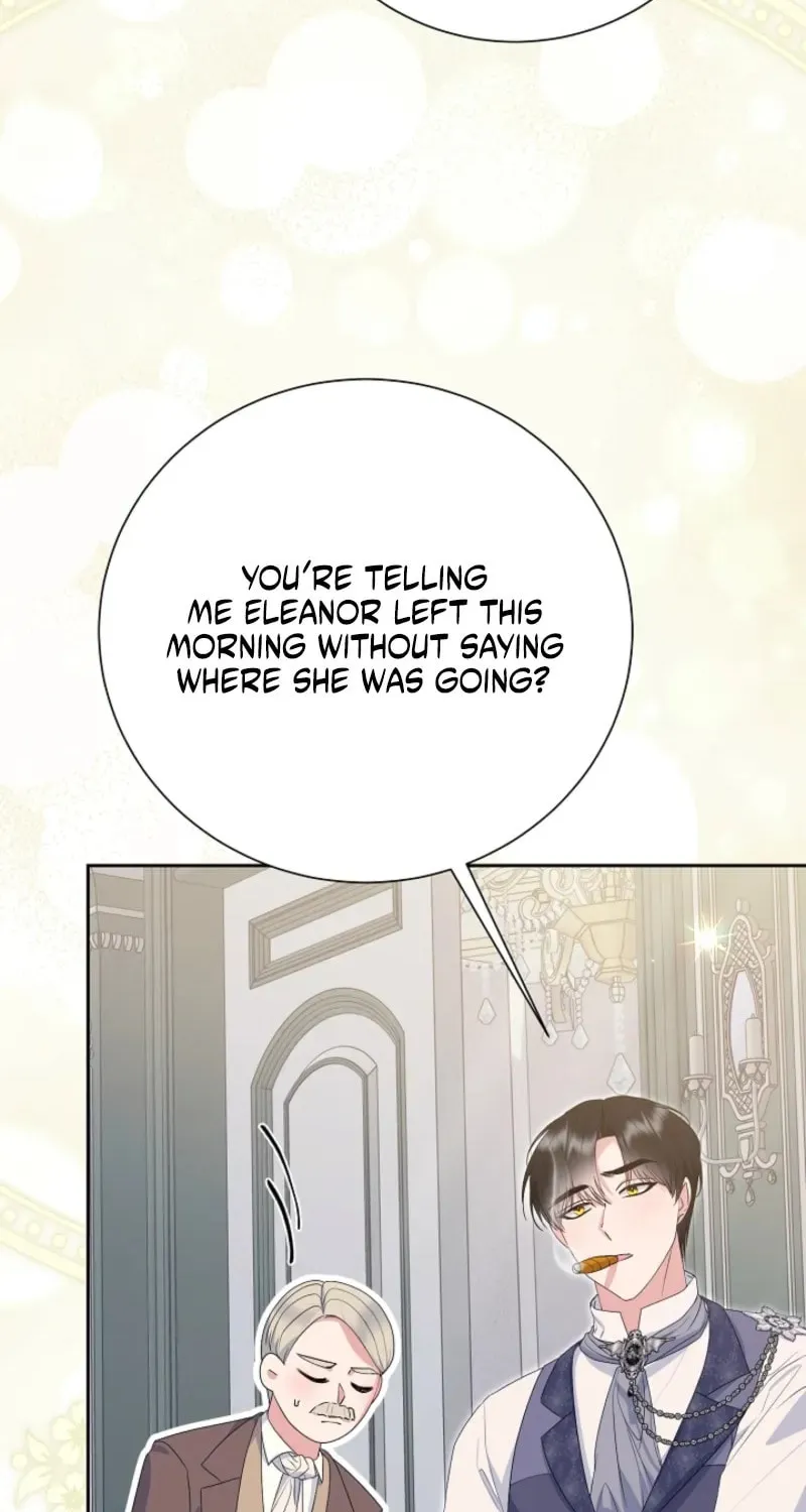 After Cinderella's Magic Is Broken Chapter 73 page 57 - 