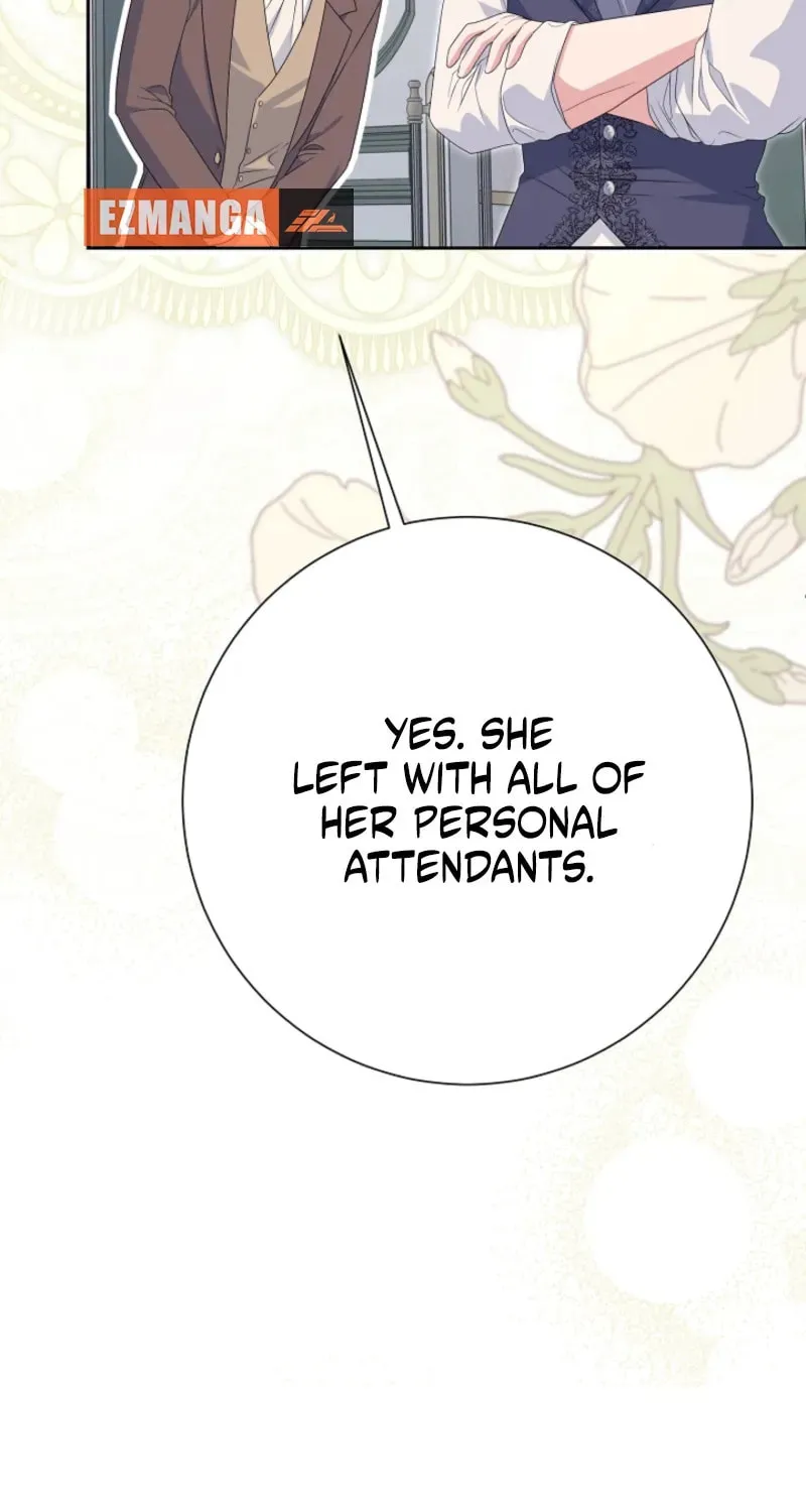After Cinderella's Magic Is Broken Chapter 73 page 58 - 