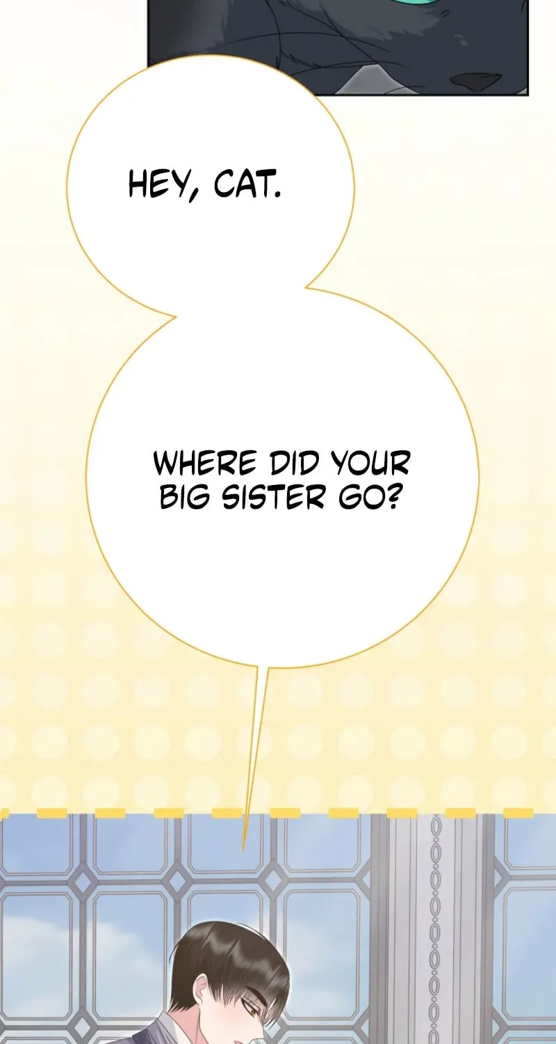 After Cinderella's Magic Is Broken Chapter 73 page 61 - 