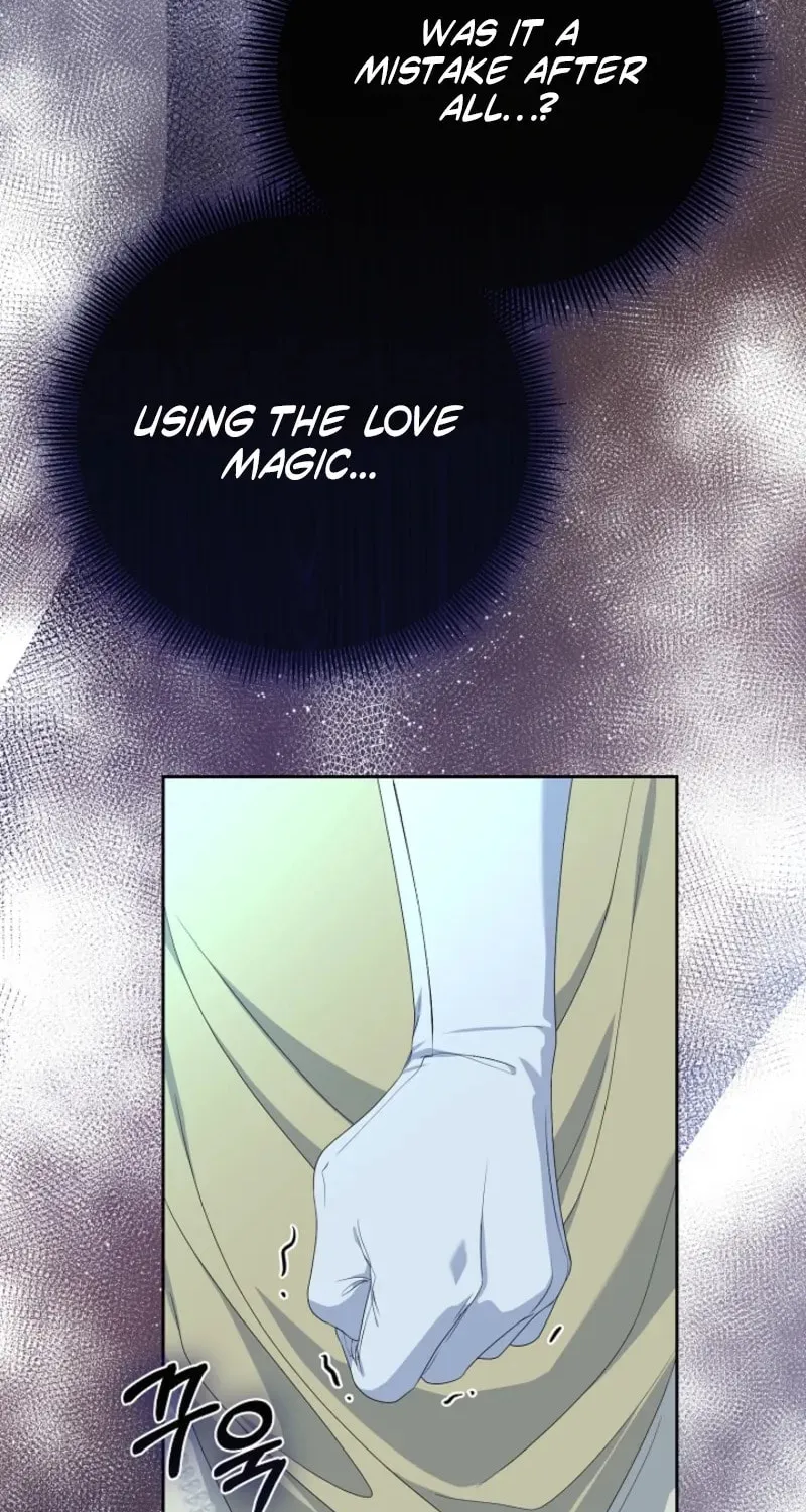 After Cinderella's Magic Is Broken Chapter 73 page 8 - 