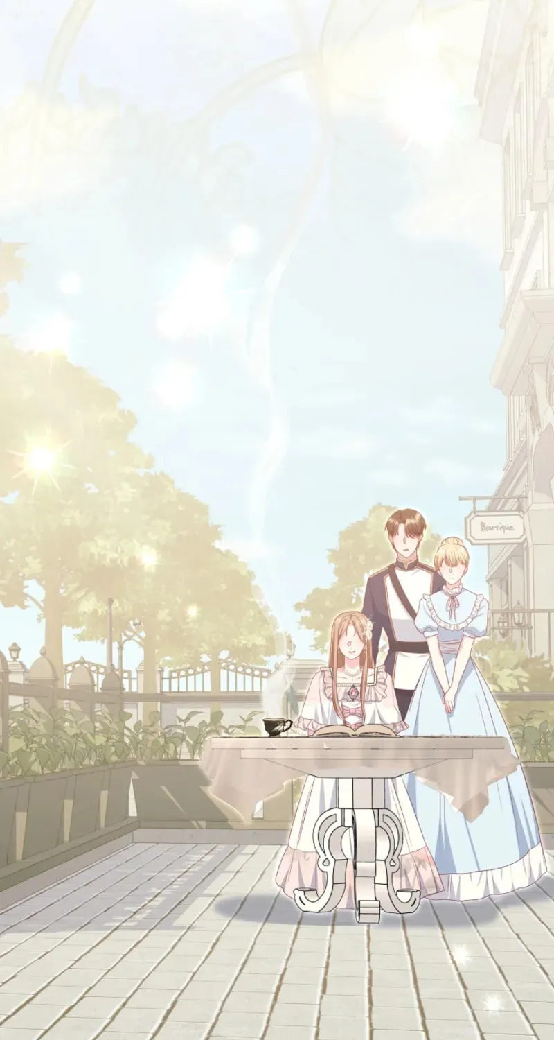 After Cinderella's Magic Is Broken Chapter 73 page 71 - 