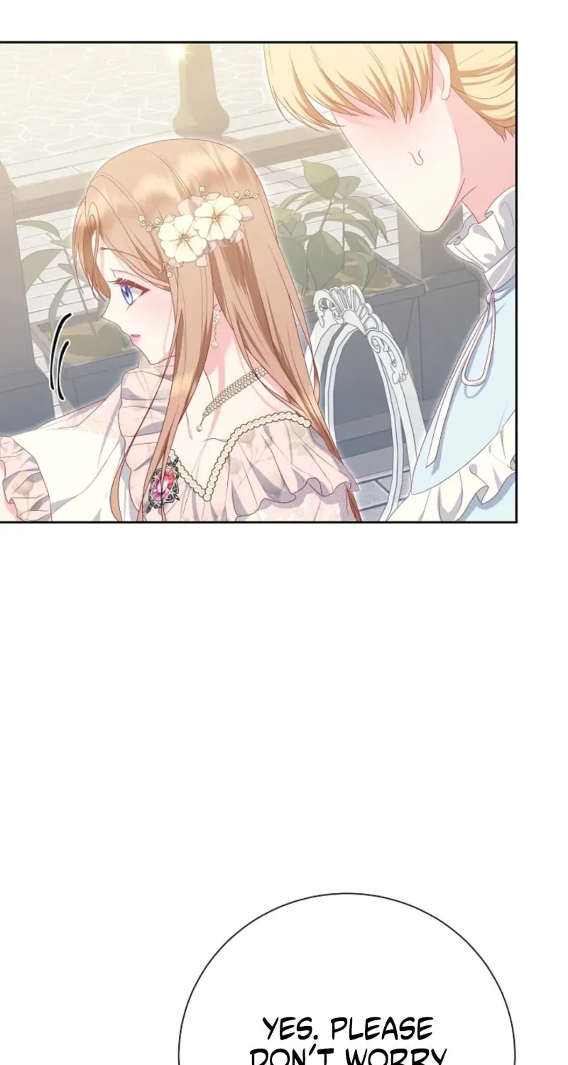 After Cinderella's Magic Is Broken Chapter 73 page 73 - 