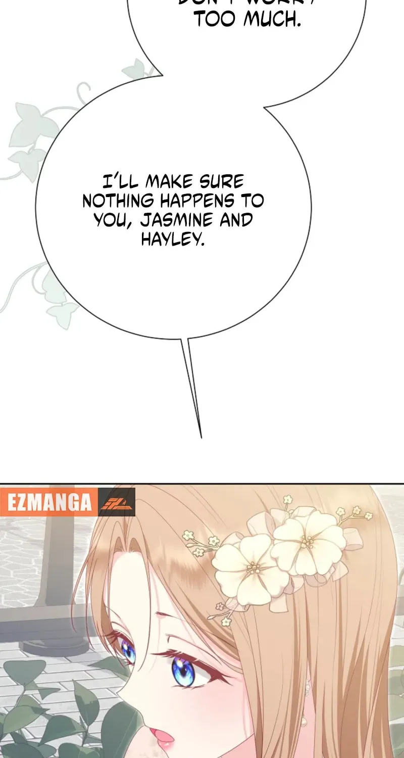 After Cinderella's Magic Is Broken Chapter 73 page 74 - 