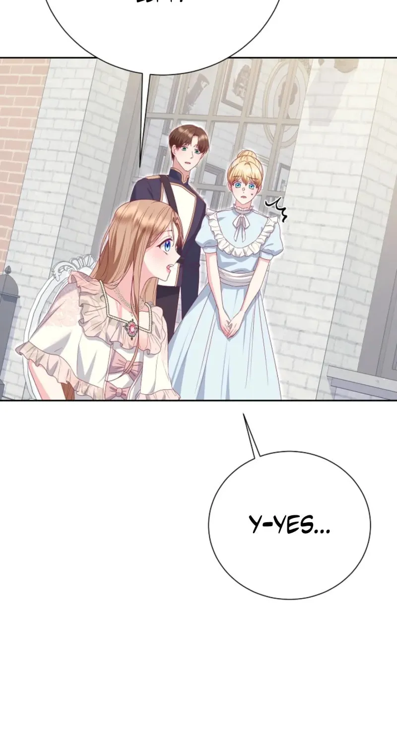 After Cinderella's Magic Is Broken Chapter 73 page 76 - 