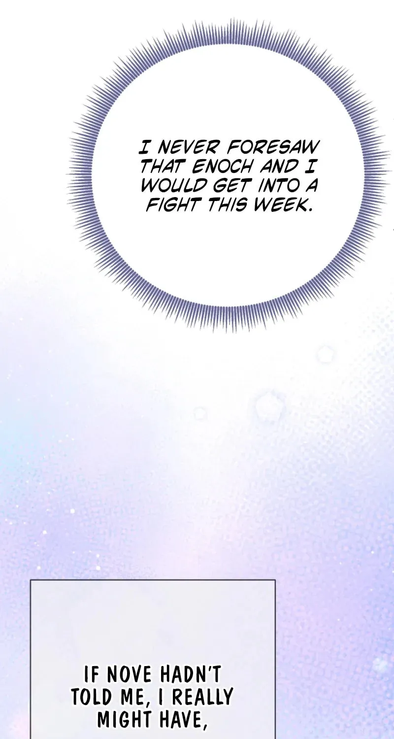 After Cinderella's Magic Is Broken Chapter 73 page 84 - 
