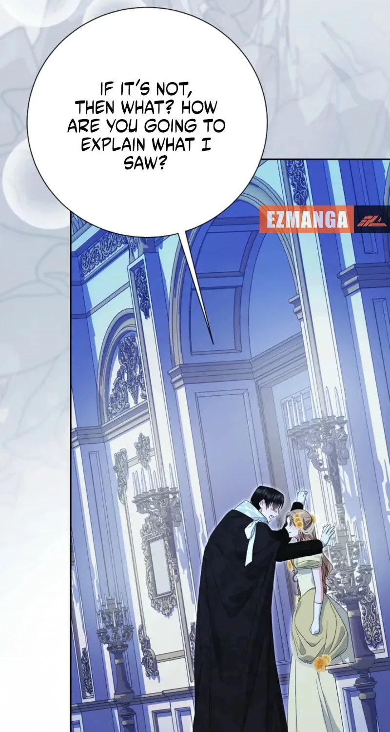 After Cinderella's Magic Is Broken Chapter 73 page 10 - 