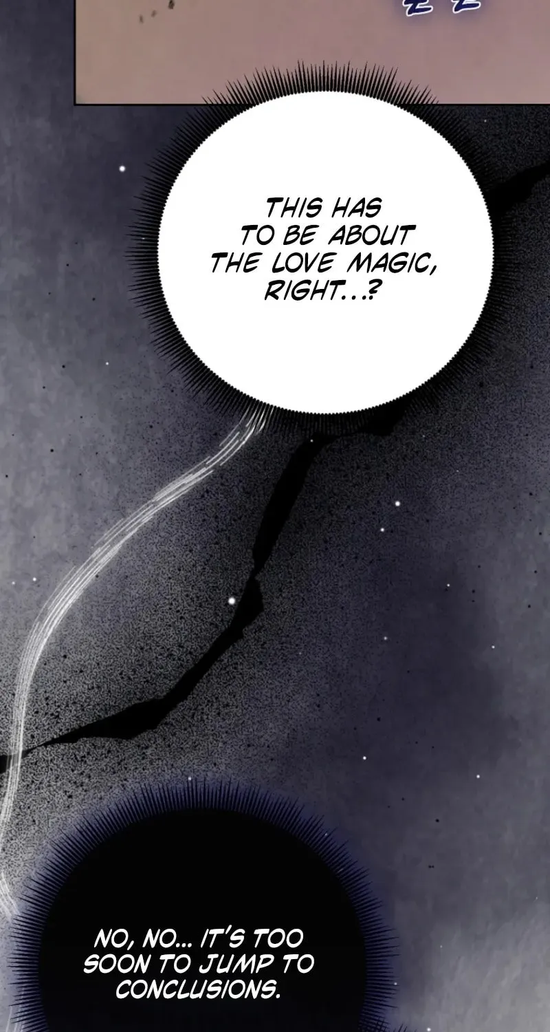 After Cinderella's Magic Is Broken Chapter 73 page 96 - 