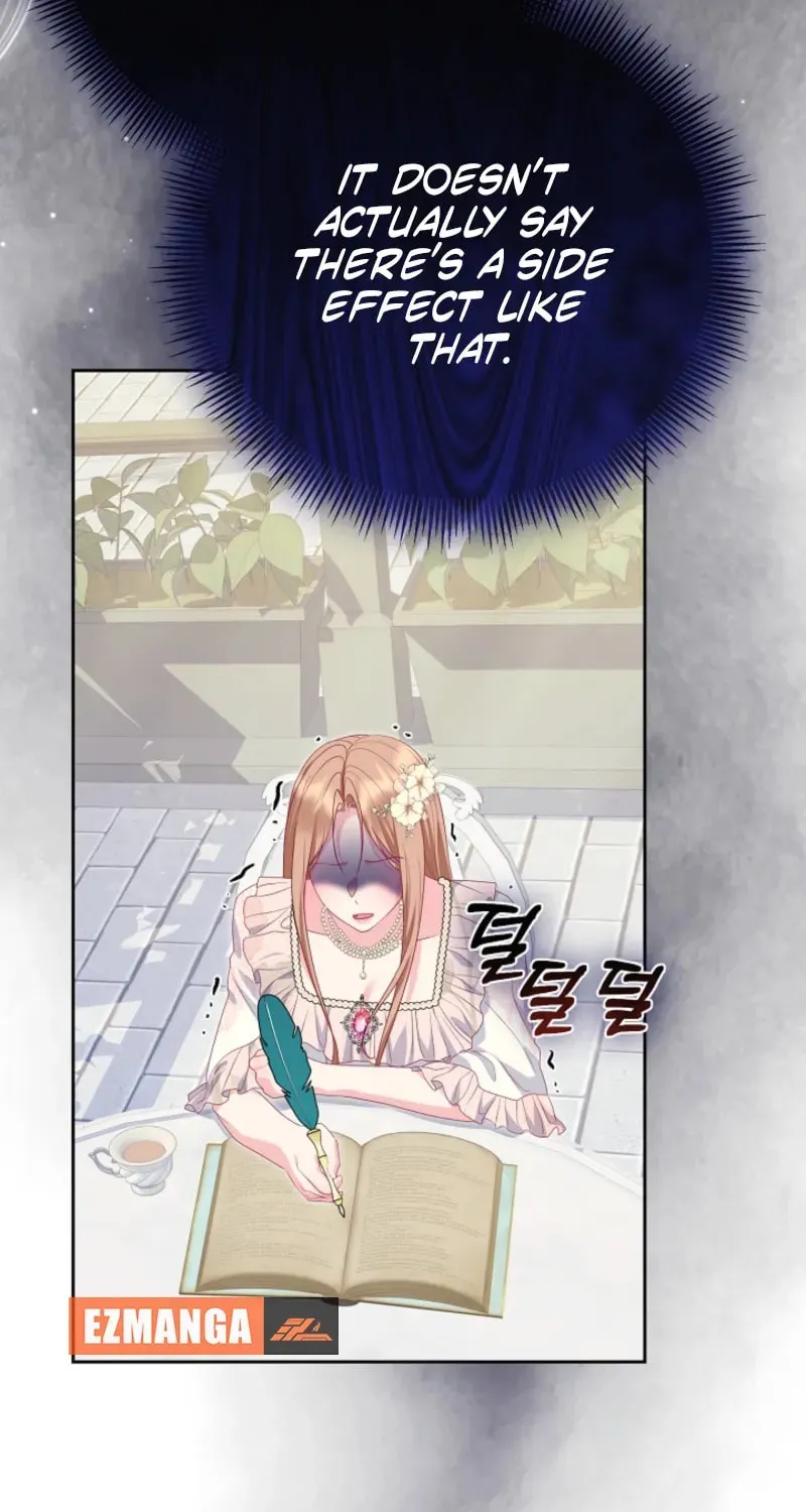 After Cinderella's Magic Is Broken Chapter 73 page 97 - 