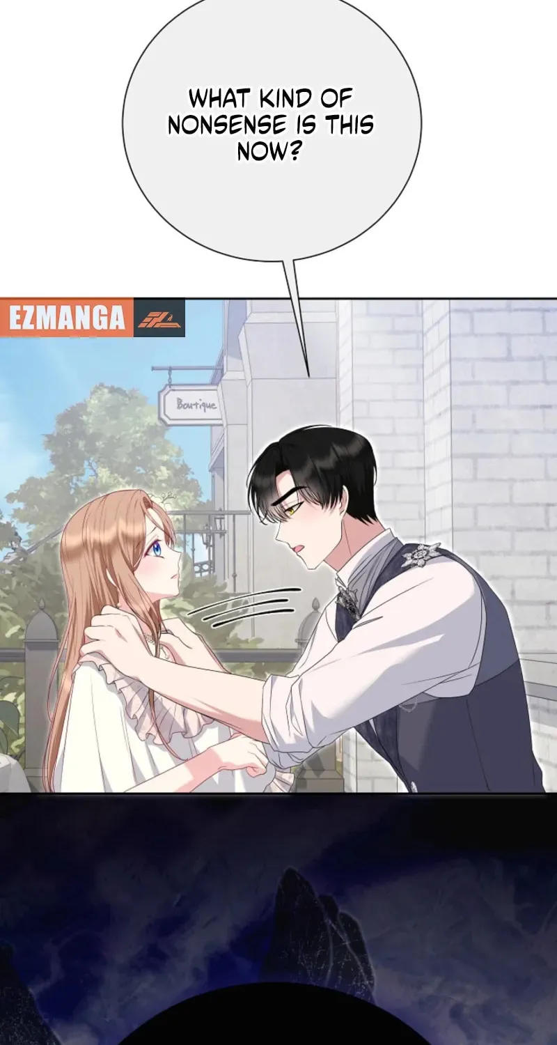 After Cinderella's Magic Is Broken Chapter 74 page 13 - 