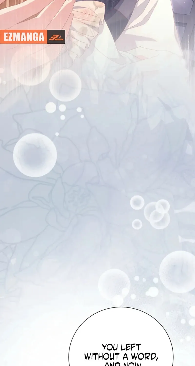 After Cinderella's Magic Is Broken Chapter 74 page 3 - 