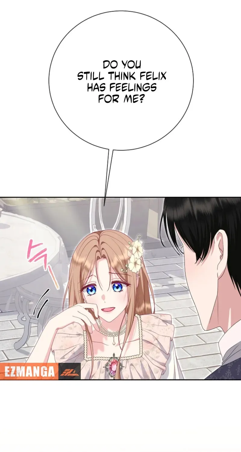 After Cinderella's Magic Is Broken Chapter 74 page 21 - 