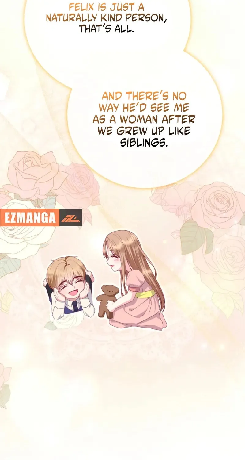 After Cinderella's Magic Is Broken Chapter 74 page 24 - 