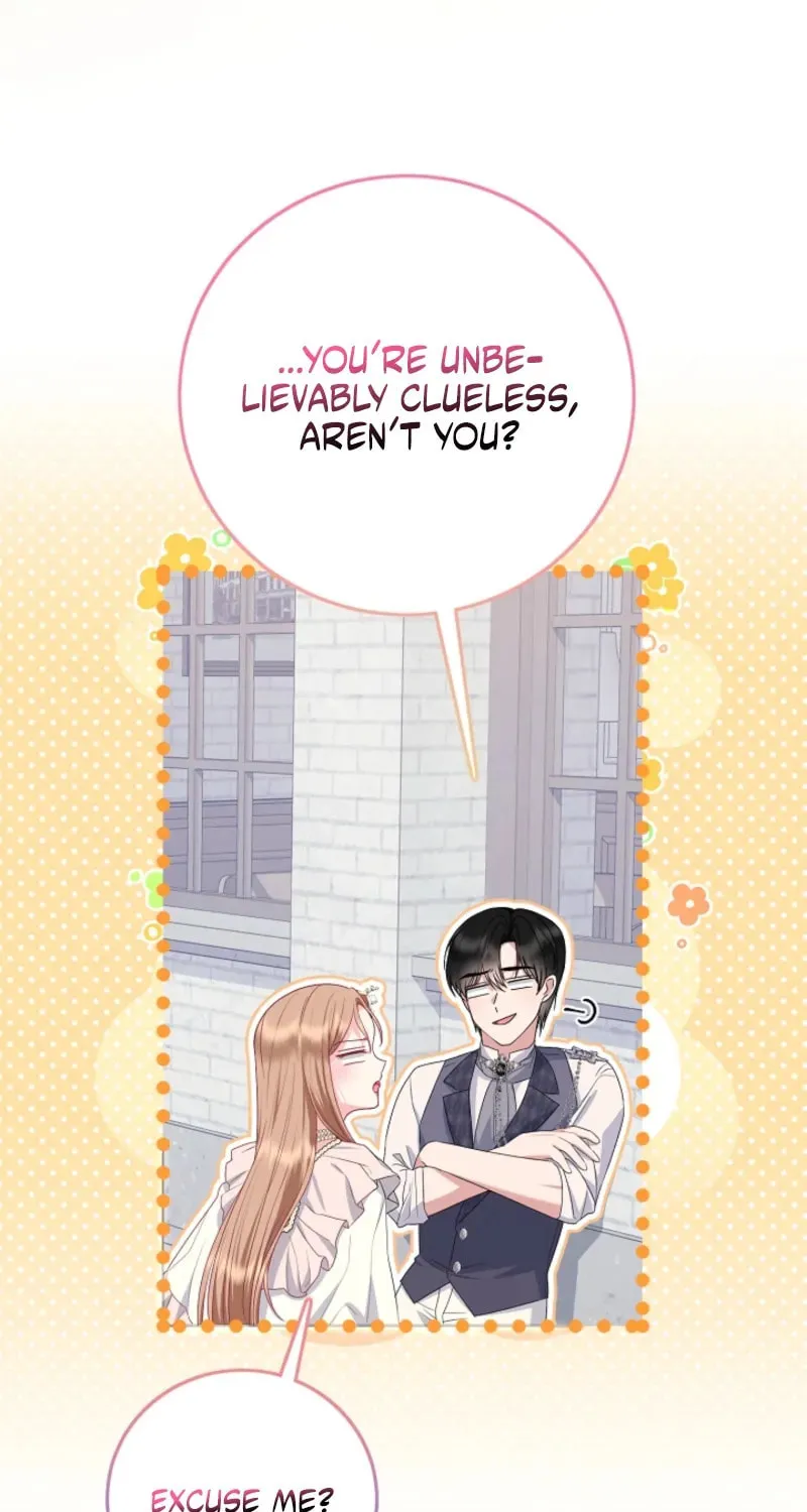 After Cinderella's Magic Is Broken Chapter 74 page 25 - 