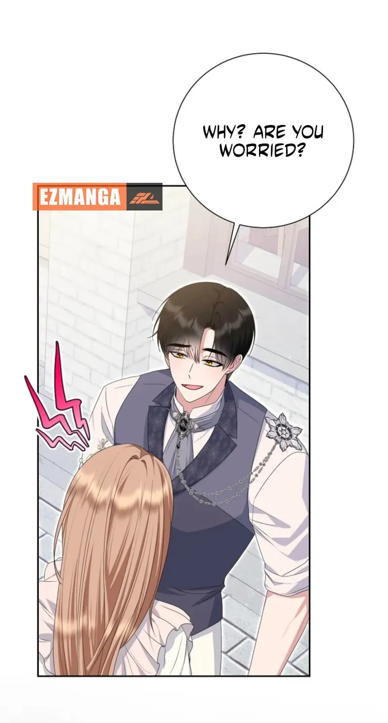 After Cinderella's Magic Is Broken Chapter 74 page 28 - 