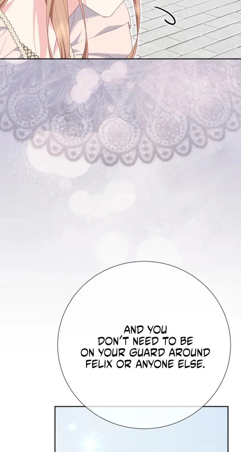 After Cinderella's Magic Is Broken Chapter 74 page 30 - 