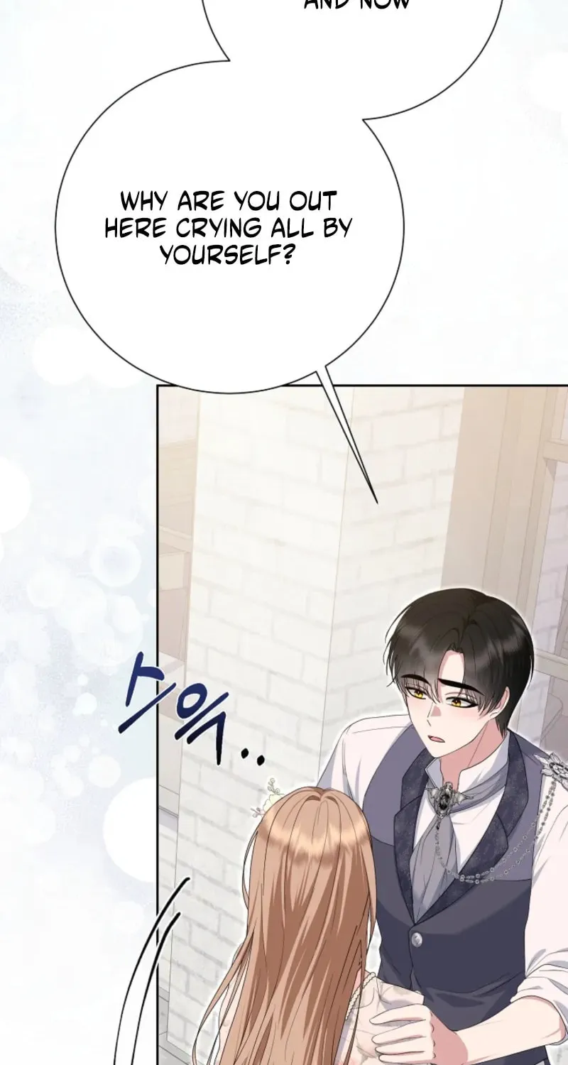 After Cinderella's Magic Is Broken Chapter 74 page 4 - 