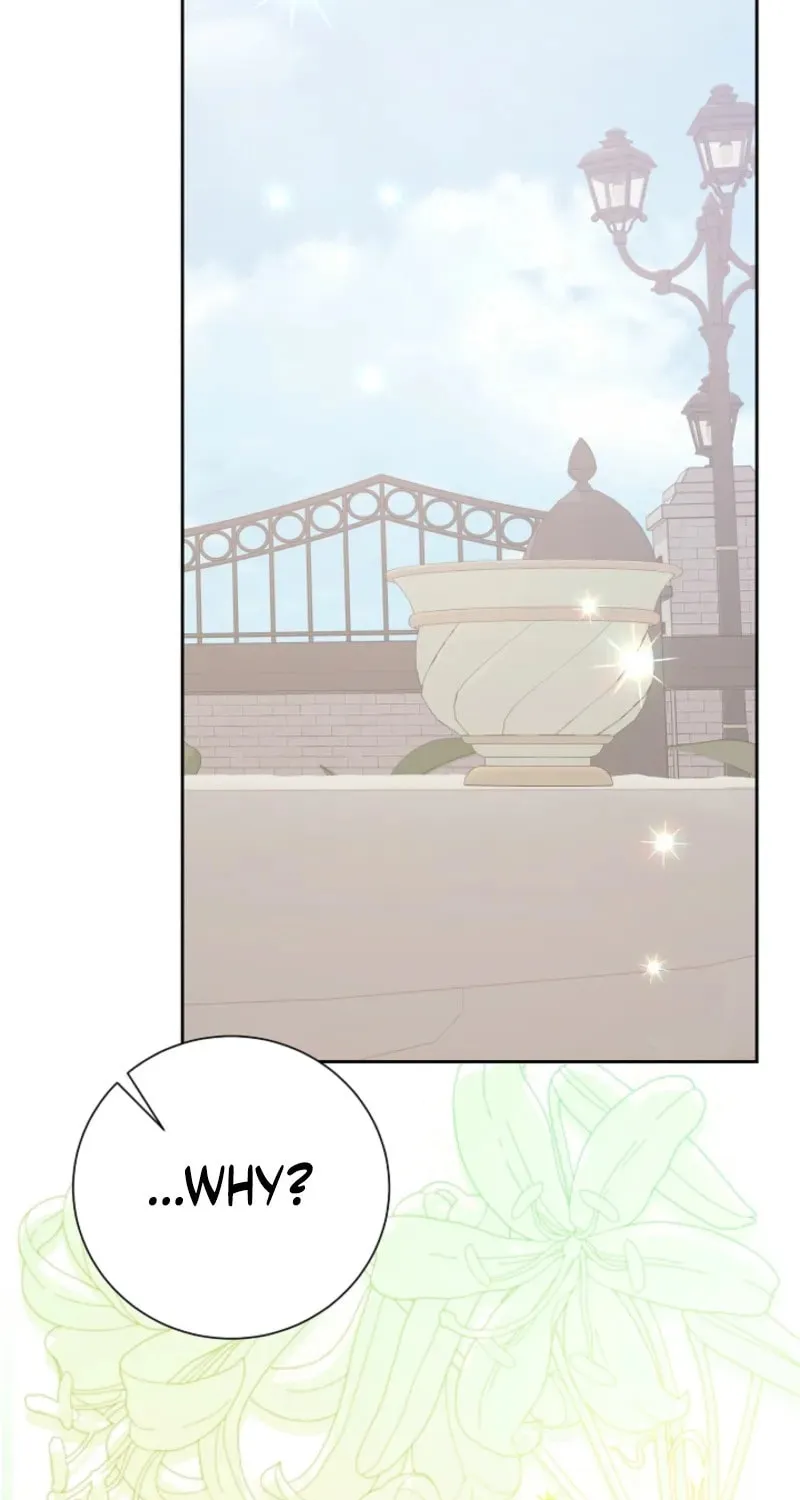 After Cinderella's Magic Is Broken Chapter 74 page 31 - 