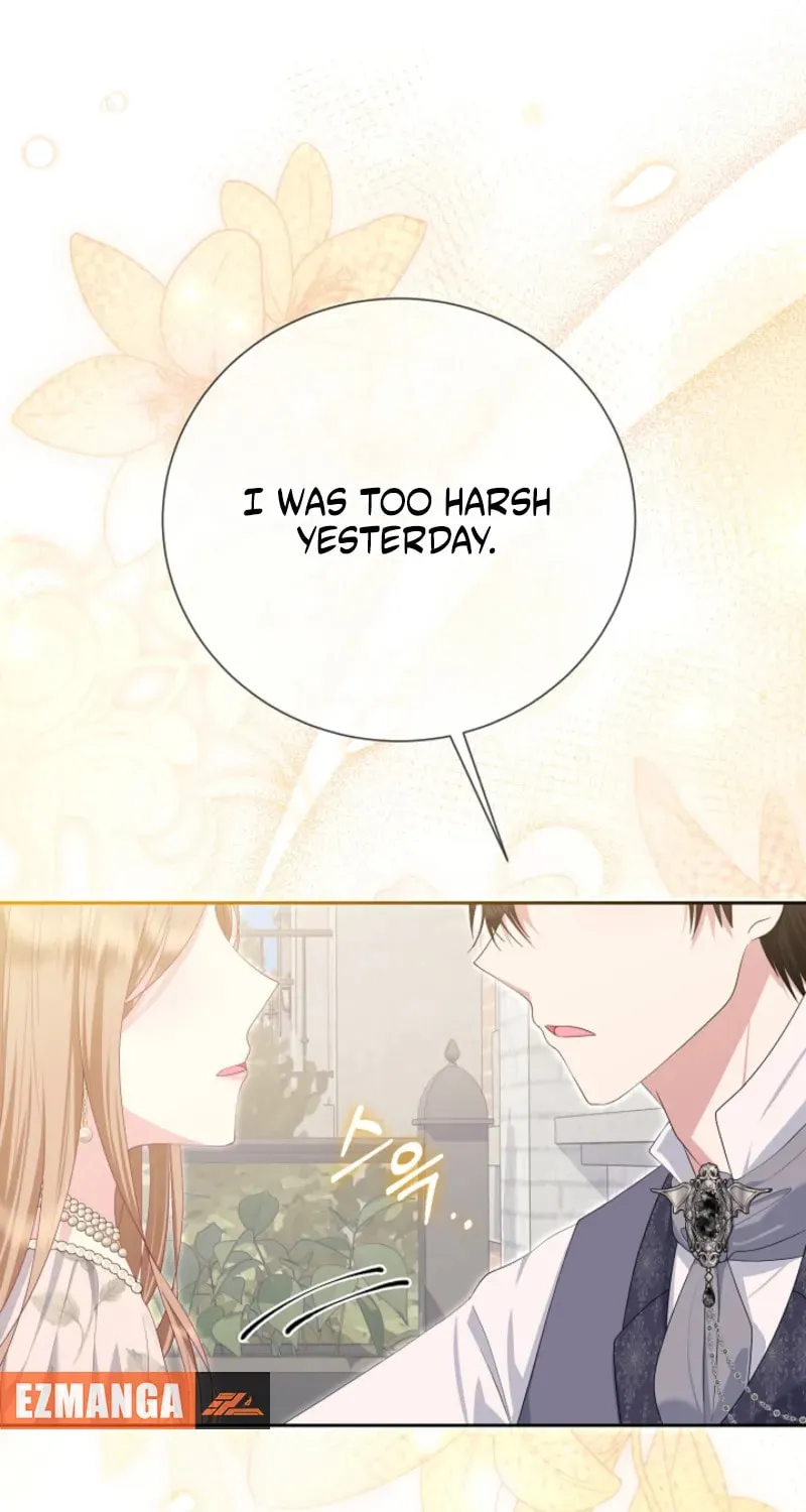 After Cinderella's Magic Is Broken Chapter 74 page 37 - 