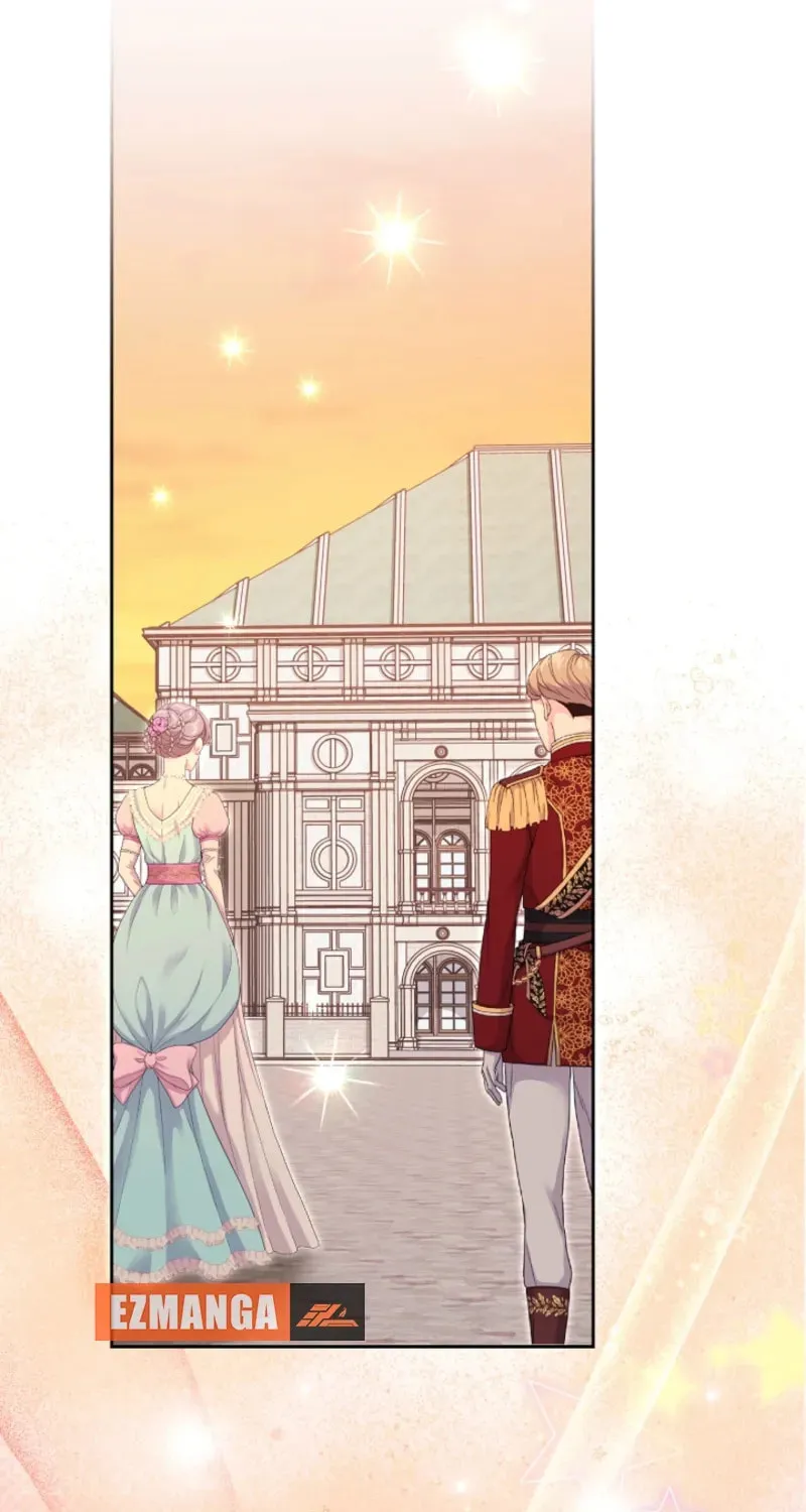 After Cinderella's Magic Is Broken Chapter 74 page 46 - 