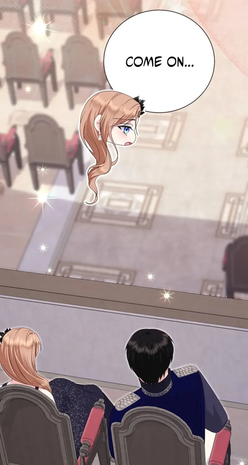 After Cinderella's Magic Is Broken Chapter 74 page 48 - 