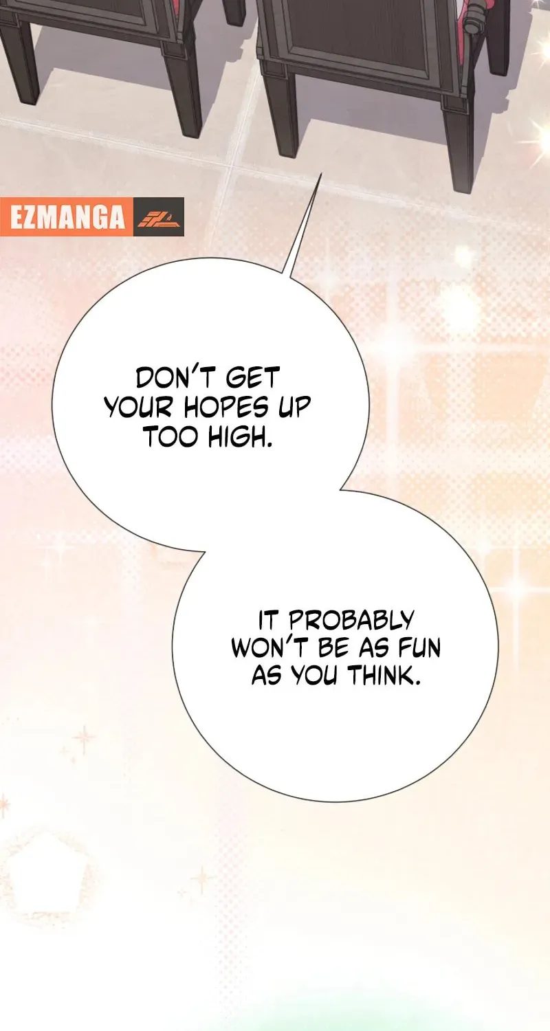 After Cinderella's Magic Is Broken Chapter 74 page 49 - 