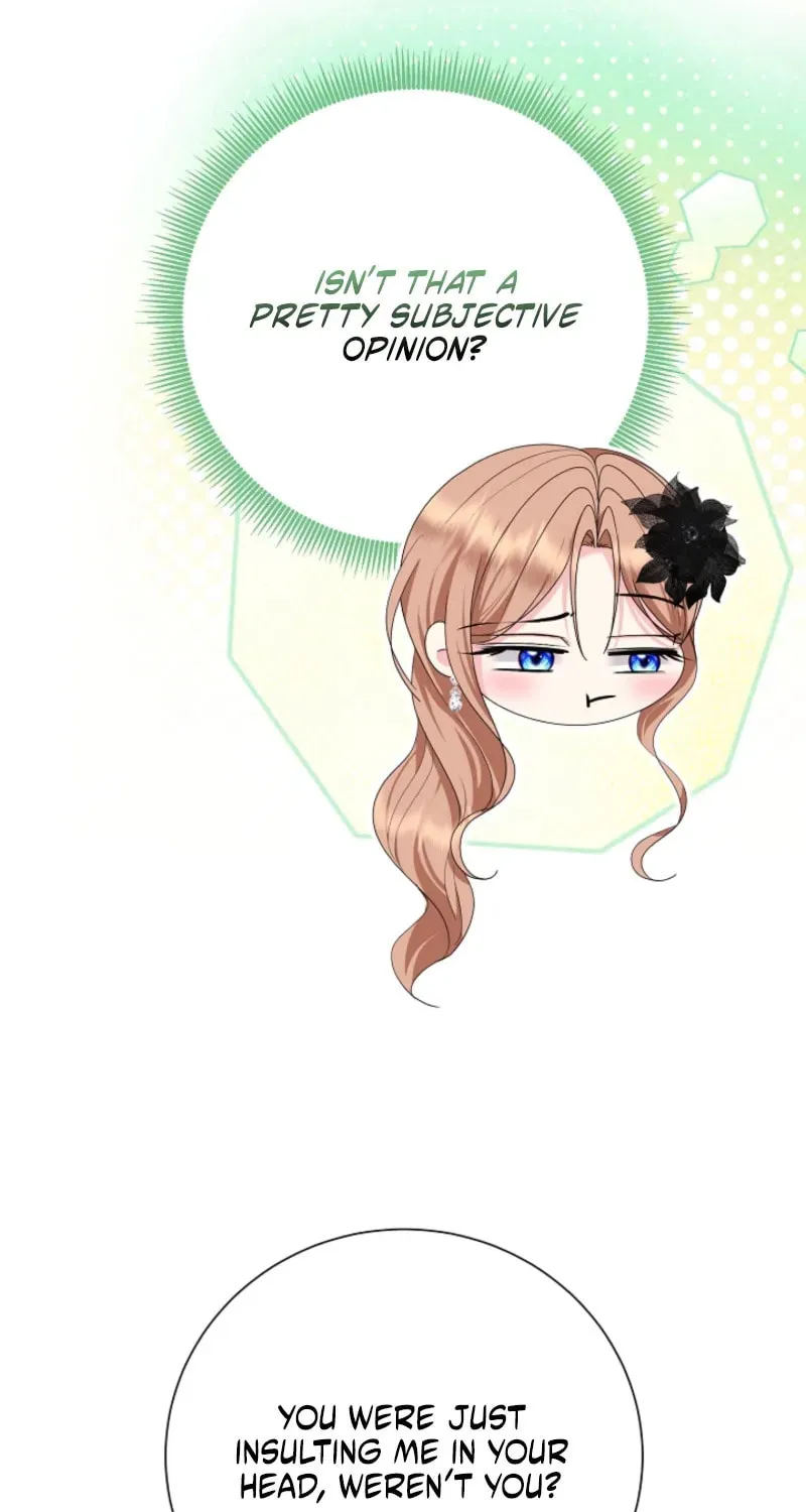 After Cinderella's Magic Is Broken Chapter 74 page 50 - 