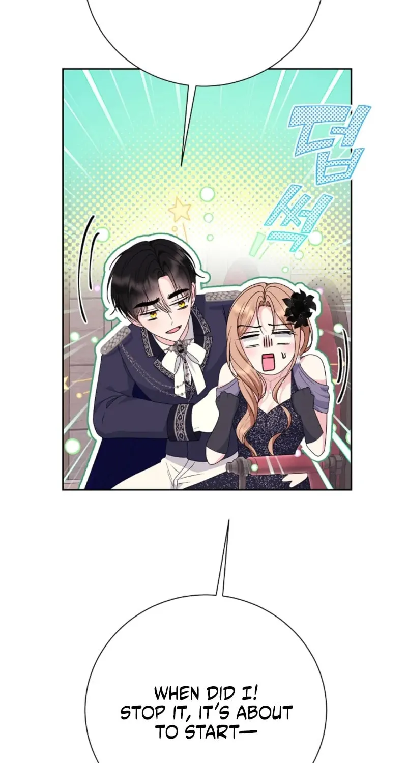 After Cinderella's Magic Is Broken Chapter 74 page 51 - 